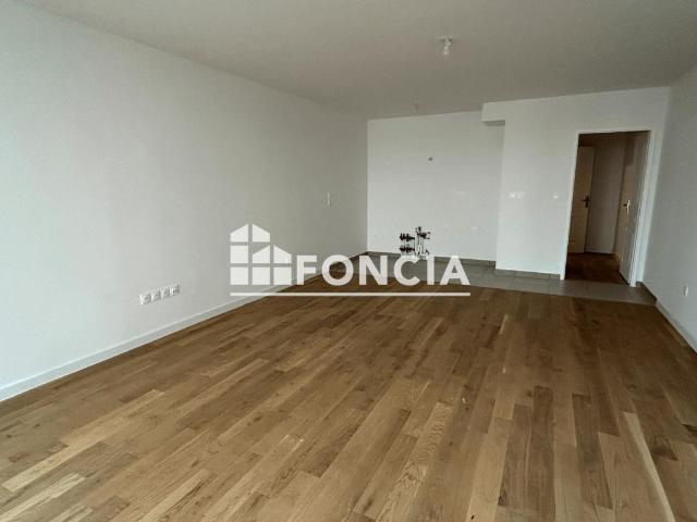 Studio 39 m²