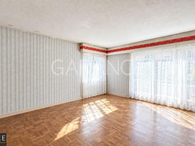 Studio 39 m²