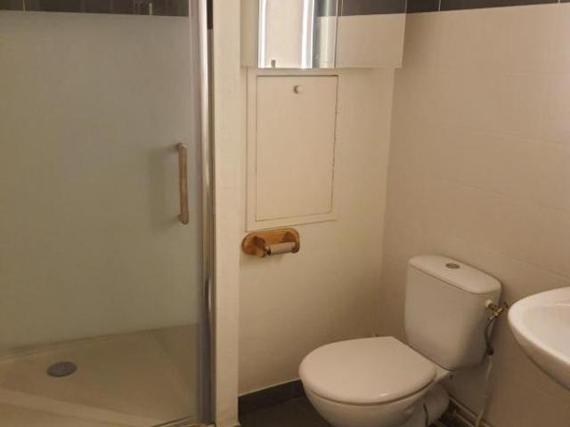 Studio 39 m²