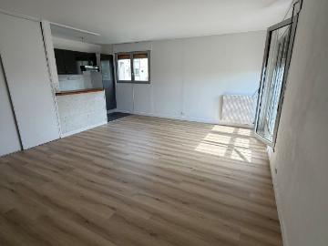 Studio 39 m²