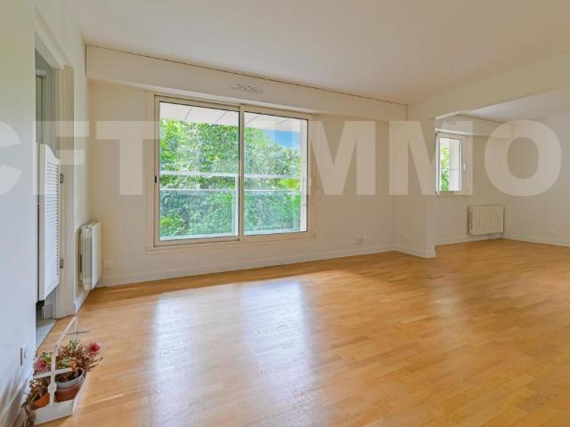 Studio 39 m²