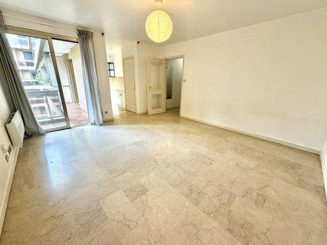 Studio 39 m²