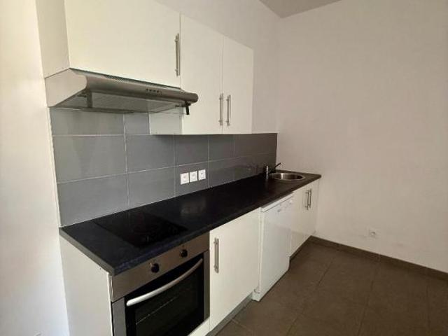 Studio 39 m² — 40 Rue Michelet | Copropriété de standing | 4ème étage avec ascenseur