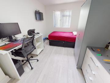 Studio 7, 176 Bournbrook Road Birmingham Similar Properties