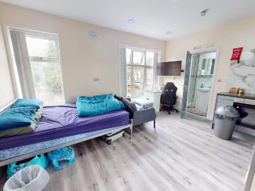Studio 7, 38 Constance Road Birmingham Similar Properties