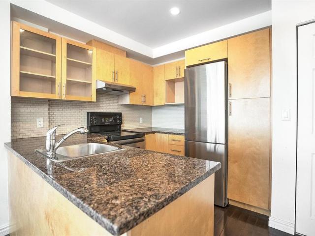 Studio 400, Sherbrooke Ouest, Montréal