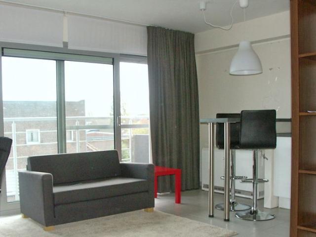 Studio 401 Kort­rijk­se­steen­weg 630