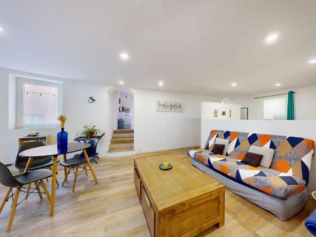 Studio 40 m²