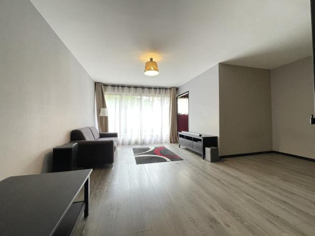 Studio 40 m²