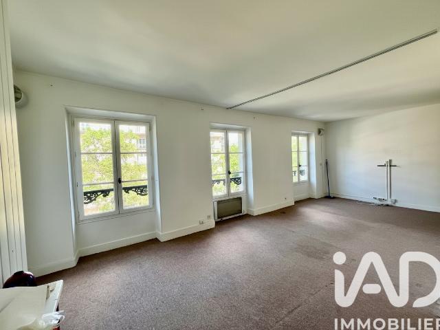 Studio 40 m²