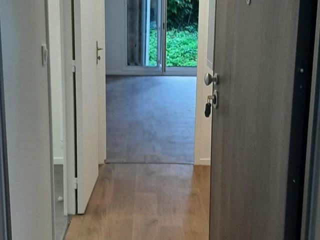 Studio · 40 m²