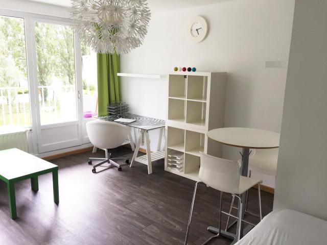 Studio 40 m² Woluwedal Woluwe St Etienne à Woluwé St Etienne