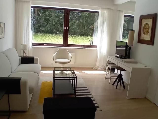 Studio 40 m² bte 11 chaussée de Waterloo à Bruxelles