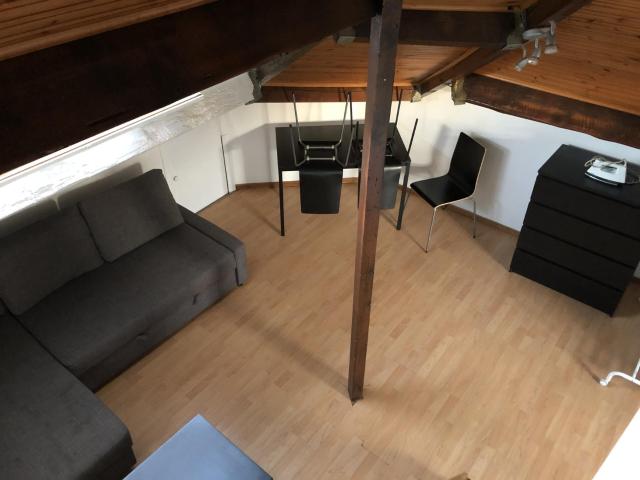 Studio 40 m² Rue Crickx à Saint Gilles