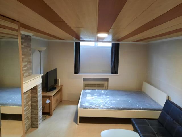 Studio 40 m² Rue de Keersmaeker à Jette