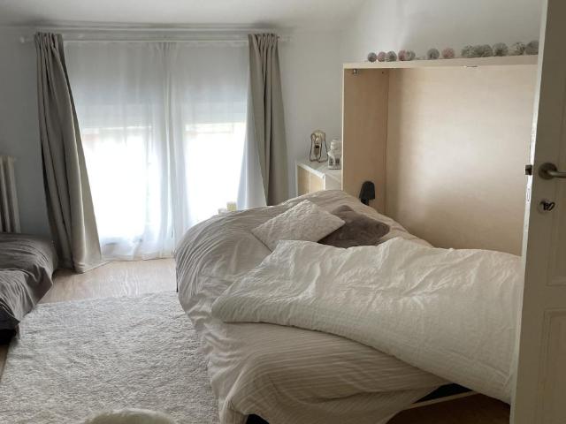 Studio 40 m² Rue Henri Wafelaerts à Saint Gilles