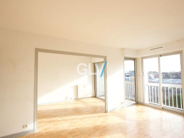 STUDIO 40m2 LILLE CENTRE