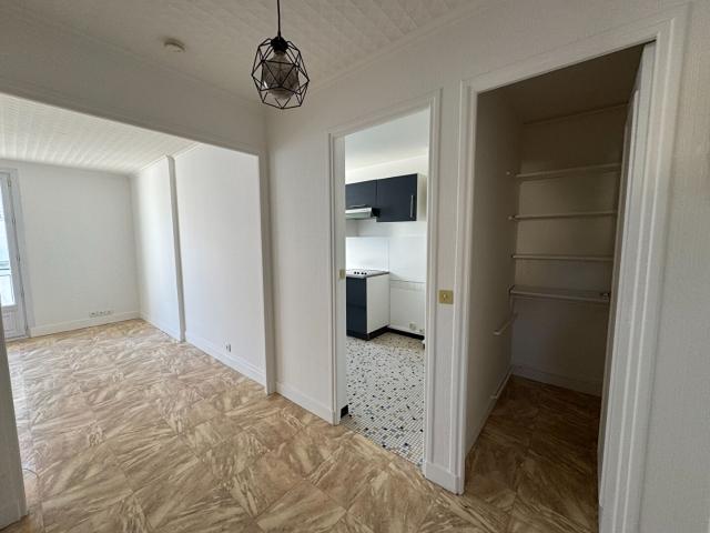 STUDIO 40m² SAINT MAUR ADAMVILLE, Saint maur des fosses