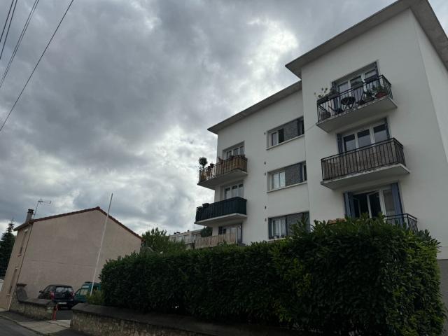 STUDIO 40m² SAINT MAUR ADAMVILLE, Saint maur des fosses