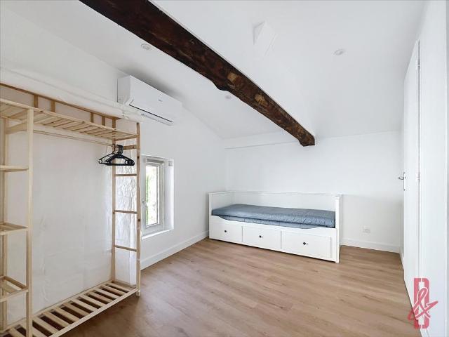 Studio 16 m²