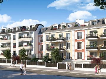 Studio · 41.9 m²