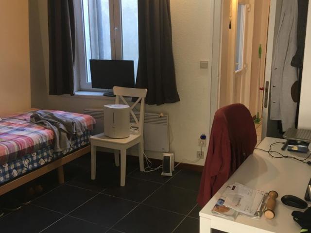 Studio 41 Stropstraat 166
