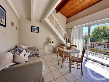 Studio 42 m²