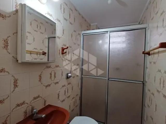 Studio 43.44M² para Alugar