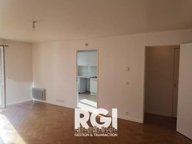 STUDIO 43.74 m² 1er étage