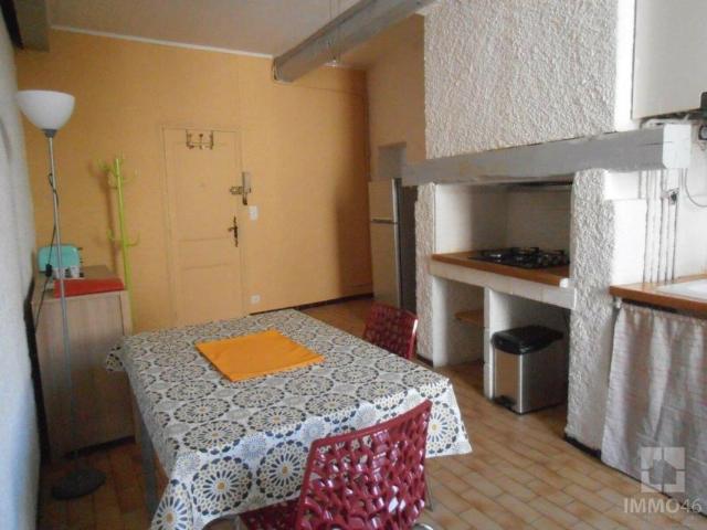 Studio 43 m²