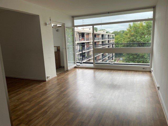 Studio 43 m²
