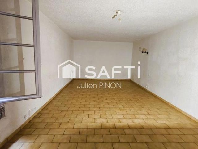 Studio 43M² dans centre d' Apt – 43 m²