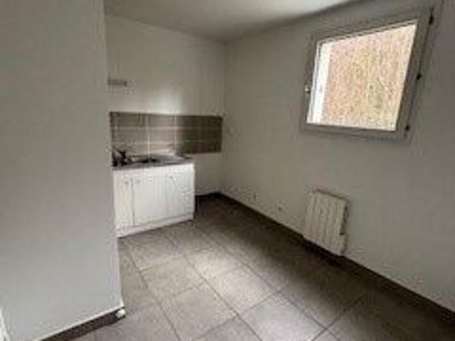 Studio · 44 m²