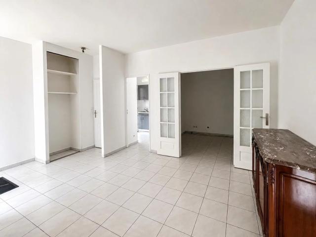 Studio 44 m²