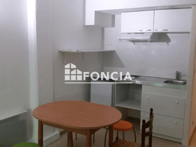 Studio 45 m²