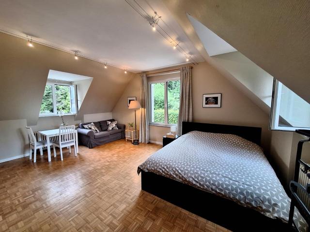 Studio 45 m² Avenue de l'Espinette Centrale à Rhode Saint Genèse