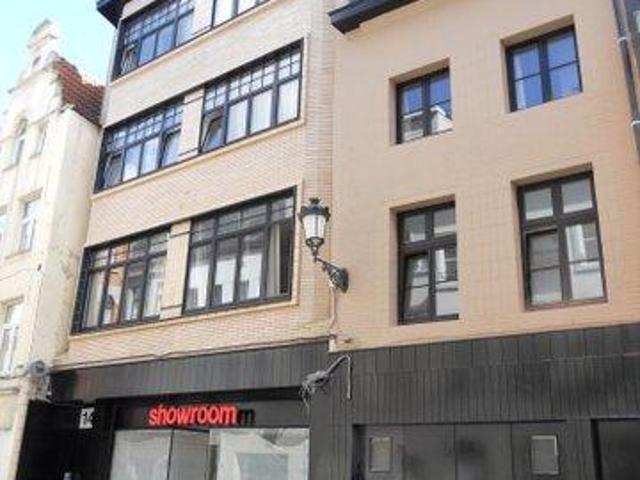 Appartement 45 m² Rue de Flandre à Bruxelles