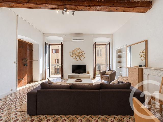 Studio 48 m²