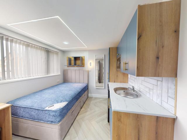 Studio 4 69A Raddlebarn Road Selly Oak Similar Properties