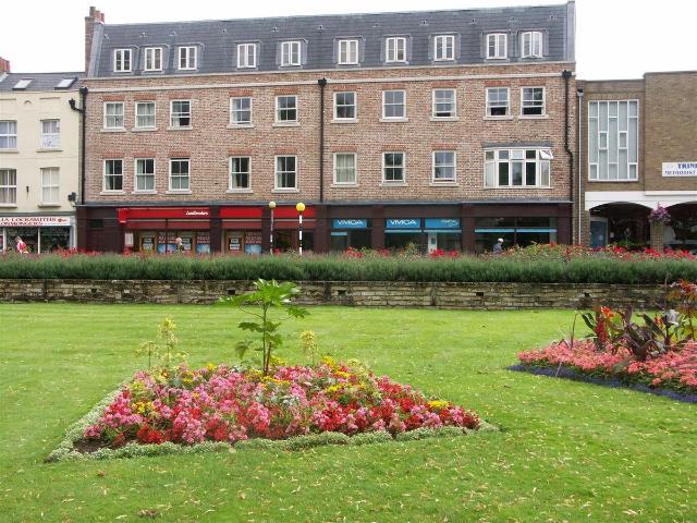 Studio 4, 2 Orange Grove, Wisbech PE13, Studio to rent, £595 pcm | PrimeLocation