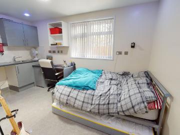Studio 4, 38 Constance Road Birmingham Similar Properties