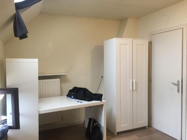 Studio 4 Kool­kap­perstraat 42