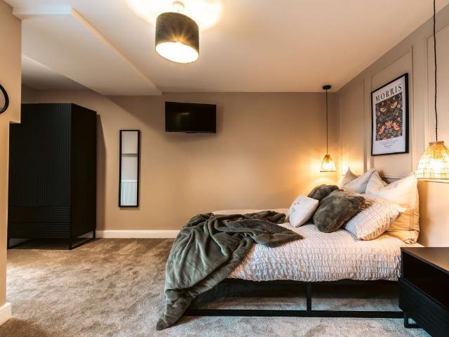 Studio 4, May Street DE22, Studio to rent, £775 pcm | PrimeLocation