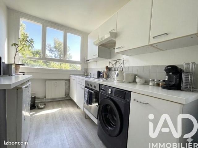 Studio 1 pièce 38 m²
