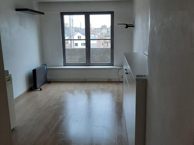 Studio 4e verdieping Hoogstraat 92