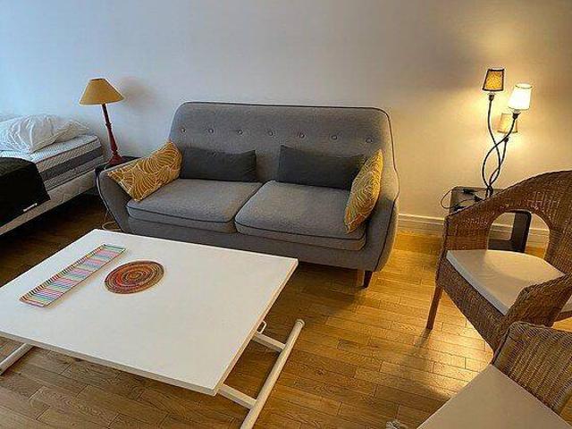 Studio