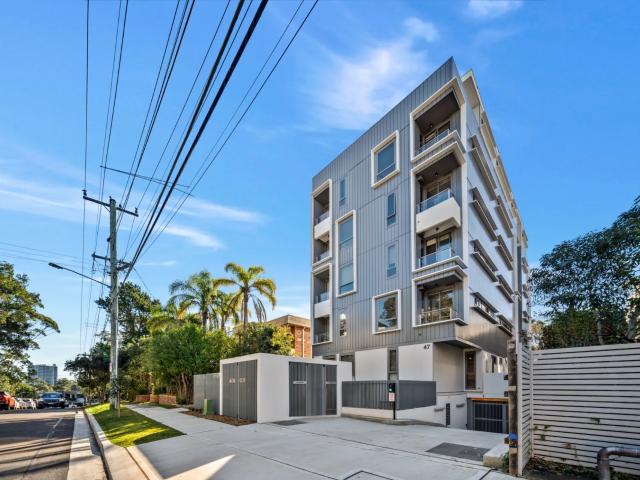 studio 503/47 Mindarie Street, Lane Cove