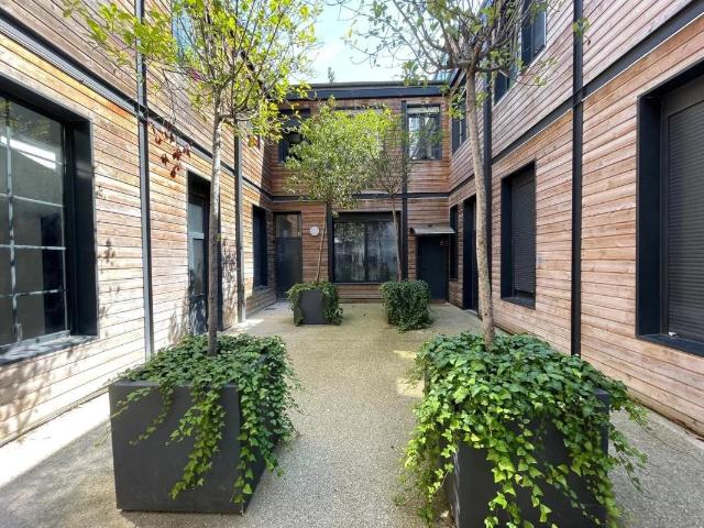 Studio 50 m²