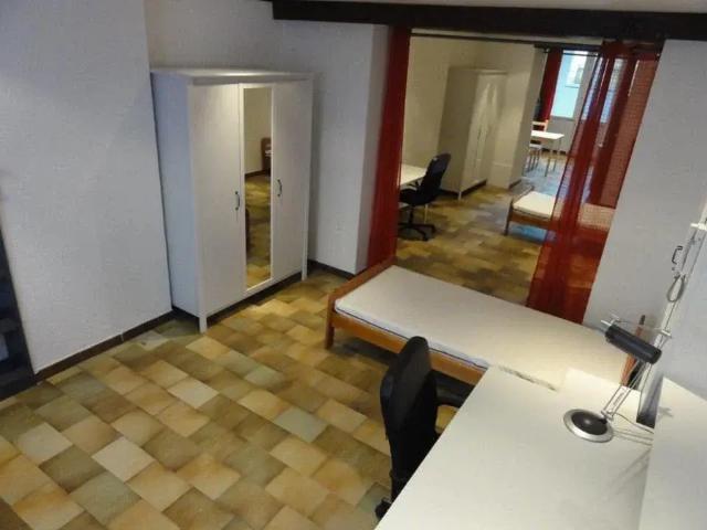 Studio 50 m² Boulevard Géneral Jacques à Ixelles