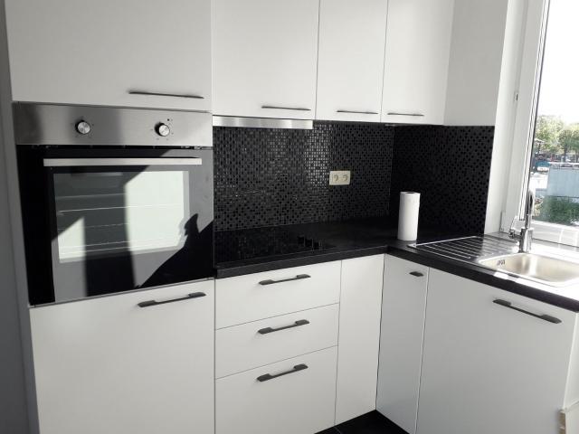Studio 50 m² ERASME à ANDERLECHT